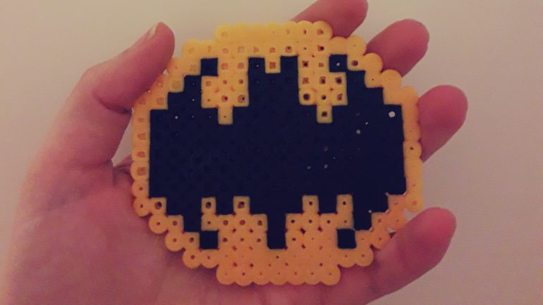 ¡Feliz día de Batman!