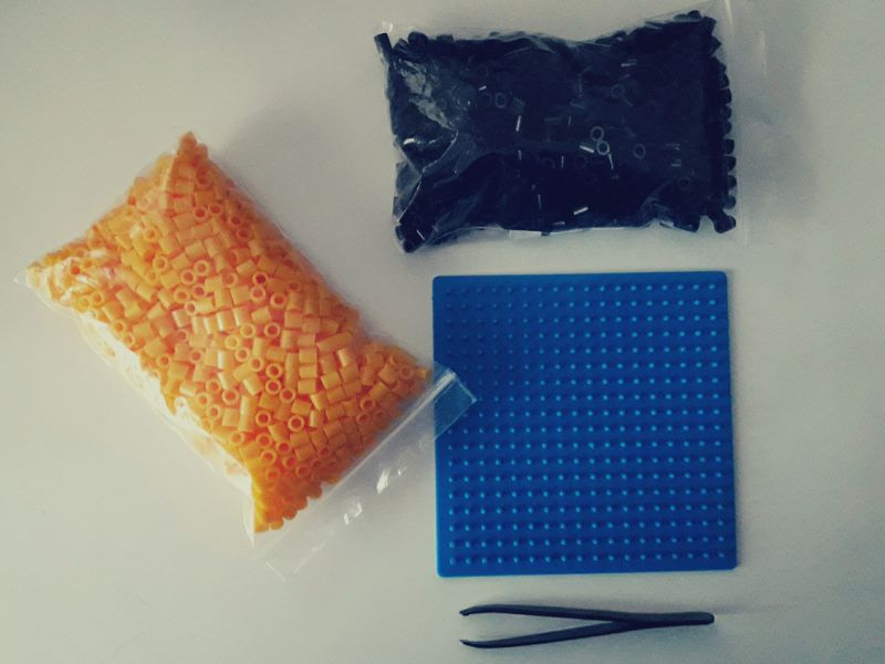 Herramientas para Hama